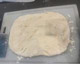 A picture of step 6 of Ultimate Soft Ciabatta for Paninis. This is so simple and Amazing and NO chemicals :P ENJOY :P.