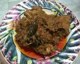 Foto langkah ke 2 dari resep Rendang ayam 🐔.