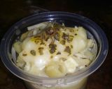 Foto langkah ke 6 dari resep Macaroni skotel kukus.