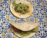 Foto del paso 2 de la receta: Tacos placeros de chicharrón
