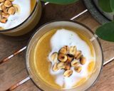A picture of step 7 of Quick Mung Bean Pudding.