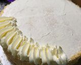 Foto del paso 3 de la receta: Frosting de queso crema sin azúcar para usar como cobertura o relleno