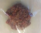 Foto del paso 9 de la receta: Hamburguesa de Carne