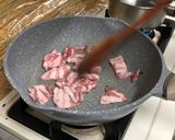 炒泡麵的食譜步驟3照片