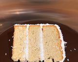 Foto langkah ke 14 dari resep Coconut Cake Tepung Almond (Bolu Kelapa Gluten Free).