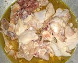 Foto langkah ke 11 dari resep Rica-Rica Ayam dan Balungan.