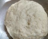 A picture of step 2 of Spicy Onion Qatlama.