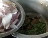 ஹோட்டல் ஸ்டைல் தக்காளி சாதம் ரெசிபி ஸ்டேப் 3 புகைப்படம்