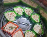 Foto langkah ke 6 dari resep Tahu Kukus Telur Lembut | Praktis, Gurih & Anti Gagal Jesslyn Orlane.