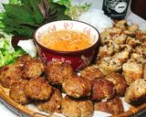 Hình bước làm 2 của món Bữa cơm tối ấm cúng #28