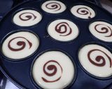 Foto langkah ke 5 dari resep Lumpur kentang coklat.