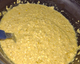 Foto del paso 3 de la receta: Budín de avena con naranja y banana
