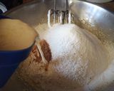 Foto del paso 4 de la receta: Roscones de la abuela