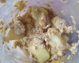 Foto del paso 5 de la receta: Tortitas fitness de Avena y Manzana