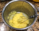 Foto del paso 4 de la receta: ¡Lemon pie!