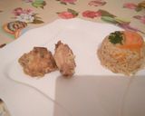 صورة لخطوة 4 من وصفة روز على السريع