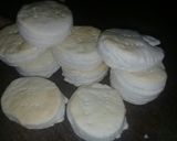 Foto del paso 4 de la receta: Bizcochos de grasa