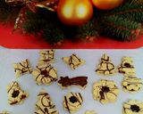 Omlós linzer recept fázis 5 fotója