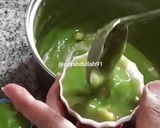 Foto langkah ke 5 dari resep 💕 TAKJIL BULAN PUASA "PUDING HUNKWE NANGKA".