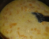 Foto del paso 4 de la receta: Crema de calabaza