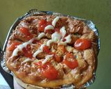 Foto langkah ke 3 dari resep Egg baked.