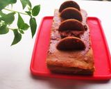 नो ओव्हन चॉकलेट केक (no oven chocolate cake recipe in marathi) रेसिपी स्टेप 9 फोटो