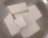 पनीर बटर मसाला (paneer butter masala racipe in hindi) रेसिपी चरण 1 फोटो