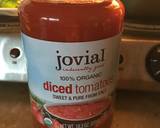 No oil no onion PIZZA SAUCE with fresh herbs recipe step 1 photo