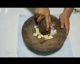 Foto langkah ke 7 dari resep Nasi goreng pop mie.