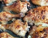 Foto del paso 2 de la receta: Pollo asado al romero