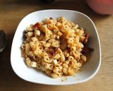 Foto del paso 5 de la receta: Almuerzo miecolizado