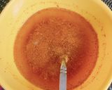 Foto langkah ke 1 dari resep Nila Goreng Guyur Sambel.
