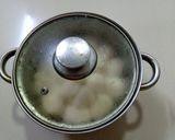 Hình bước làm 4 của món Cơm Rượu Truyền Thống