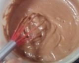 Foto del paso 4 de la receta: Bizcocho de chocolate