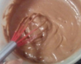 Foto del paso 4 de la receta: Bizcocho de chocolate