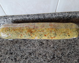 Foto del paso 6 de la receta: Rollito de calabacín