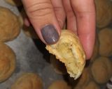 Foto del paso 4 de la receta: Bizcochitos con sólo 2 ingredientes