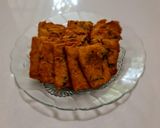 Foto langkah ke 5 dari resep Tempe Mendoan Garing Kriuk.