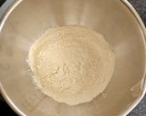 A picture of step 1 of Pancakes.