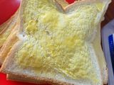 "Brown Sugar Toast"