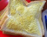 Foto langkah ke 1 dari resep "Brown Sugar Toast".