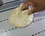 Foto del paso 3 de la receta: Croissants y chocolatines (masa danesa)