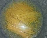 Sugar pasta recipe step 1 photo