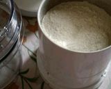 A picture of step 4 of Anarse Ki Goliyan.