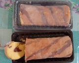 Foto langkah ke 9 dari resep Bolu gulung.