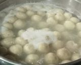 Foto langkah ke 3 dari resep Pentol tempe.