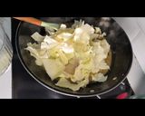 Foto langkah ke 8 dari resep Tongseng daging sapi.