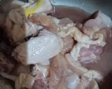 Foto langkah ke 1 dari resep 17. Ayam cabai garam.