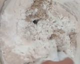 Foto langkah ke 2 dari resep Pempek Kulit.