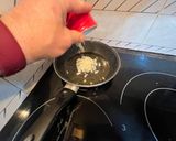 Foto del paso 4 de la receta: Champiñones rellenos
